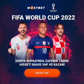 MOSTBET